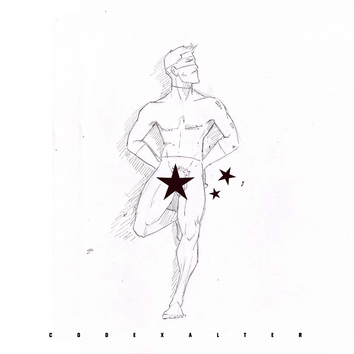 My new career plan: drawing gay heroes to pay taxes